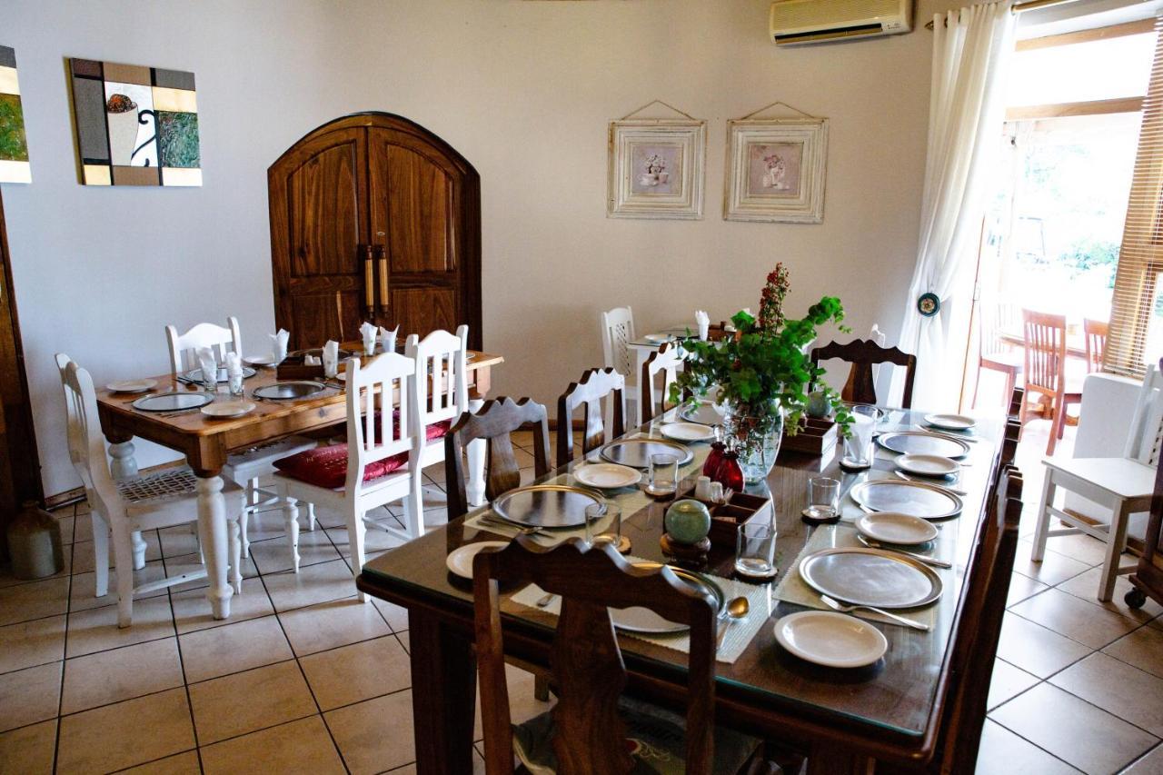 Woodpecker Guesthouse Ficksburg Εξωτερικό φωτογραφία