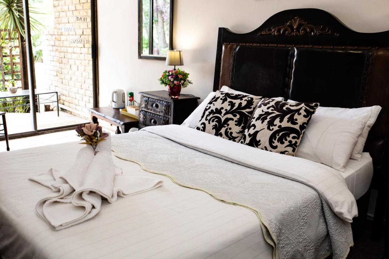 Woodpecker Guesthouse Ficksburg Εξωτερικό φωτογραφία