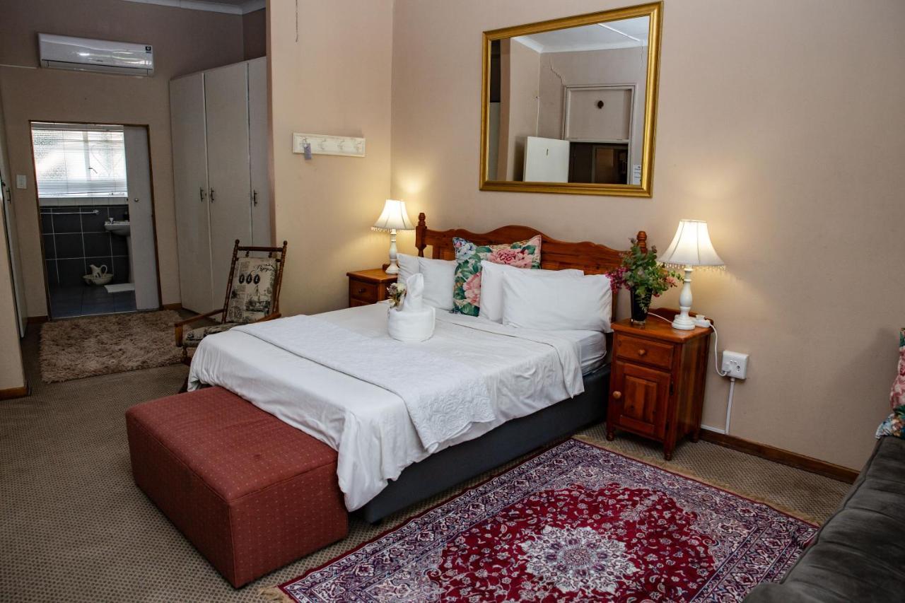 Woodpecker Guesthouse Ficksburg Εξωτερικό φωτογραφία