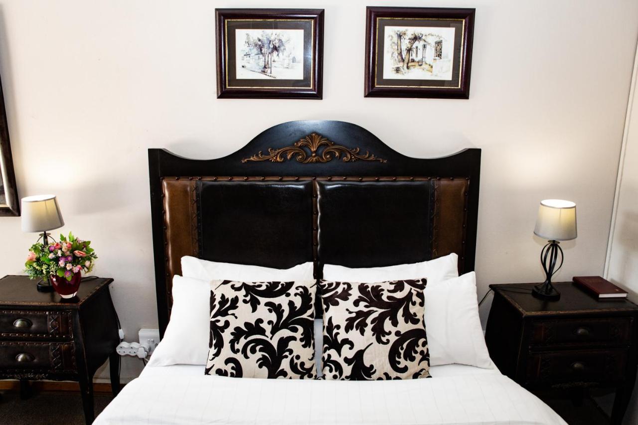 Woodpecker Guesthouse Ficksburg Εξωτερικό φωτογραφία