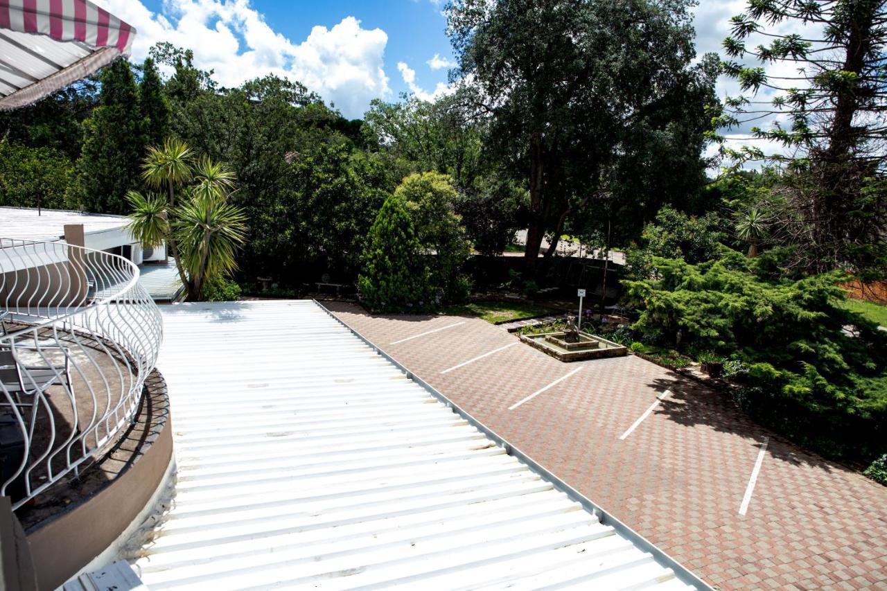 Woodpecker Guesthouse Ficksburg Εξωτερικό φωτογραφία