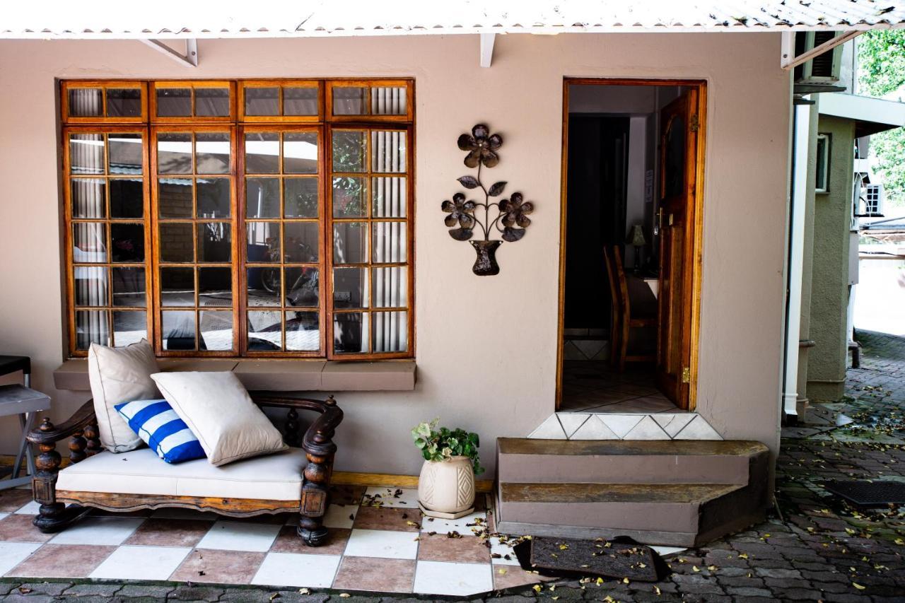Woodpecker Guesthouse Ficksburg Εξωτερικό φωτογραφία