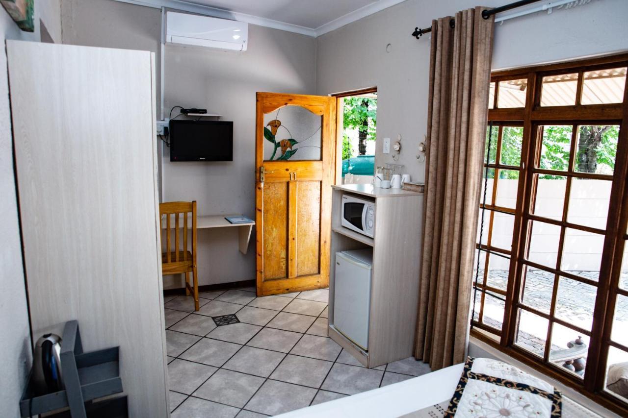 Woodpecker Guesthouse Ficksburg Εξωτερικό φωτογραφία