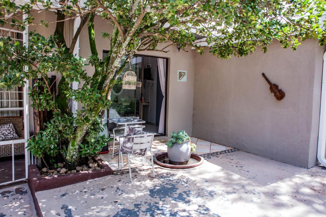 Woodpecker Guesthouse Ficksburg Εξωτερικό φωτογραφία